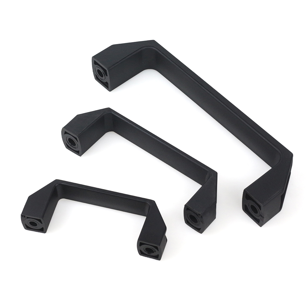 Restoration Hardware Furniture Used - 4 Teile/los Kunststoff Nylon V Slot