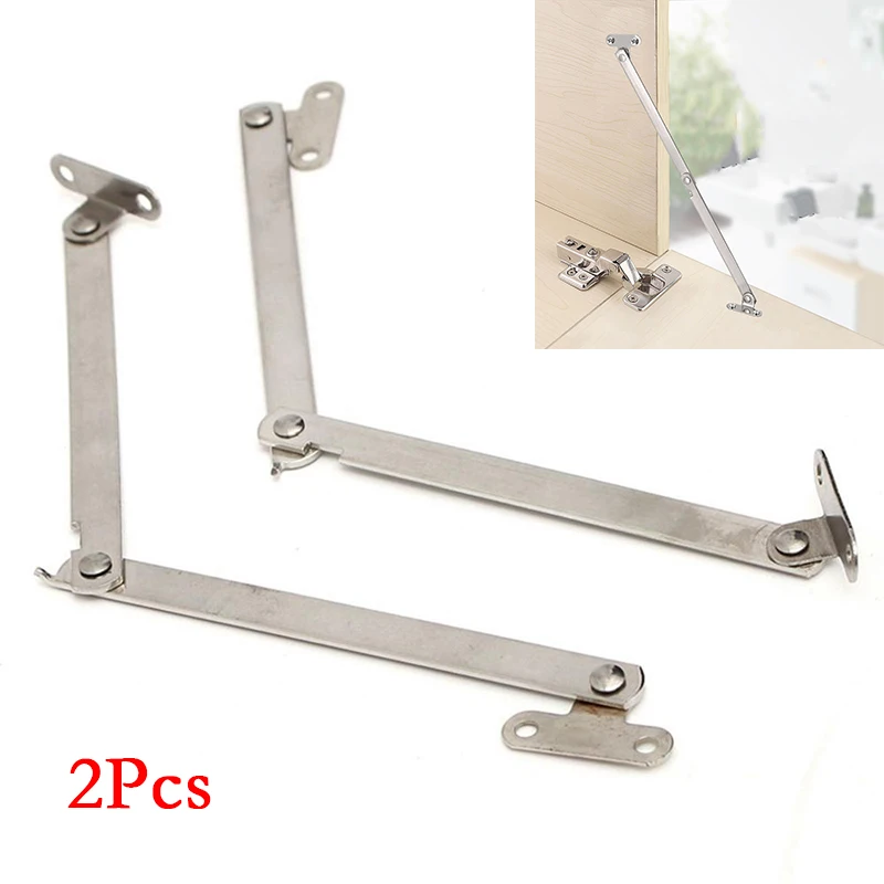 Quality Furniture Hardware - Hohe Qualität 2 Stücke Edelstahl Schrank