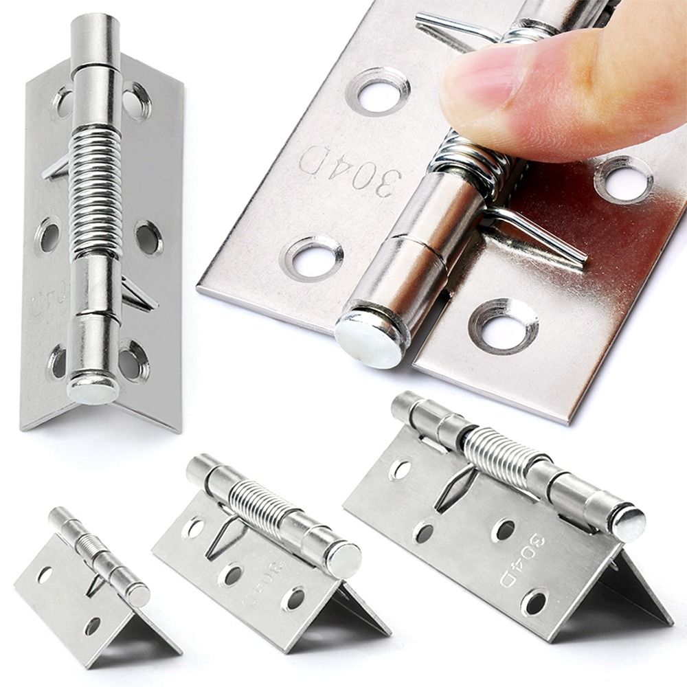 Furniture And Hardware Supplies - Falten mit Feder beschlägen automatische Rück