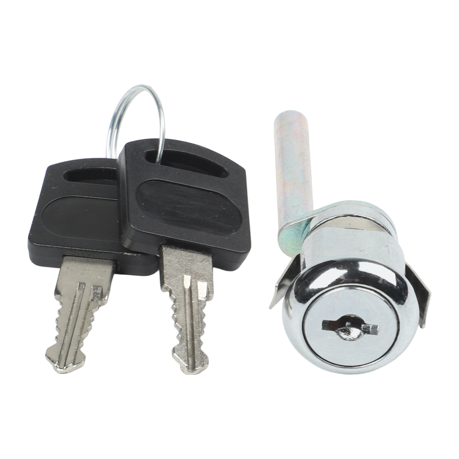 Furniture Home Hardware - 1 Set Aktenschrank-Schlösser mit Schlüsseln, Möbel-Zentralverriegelungen