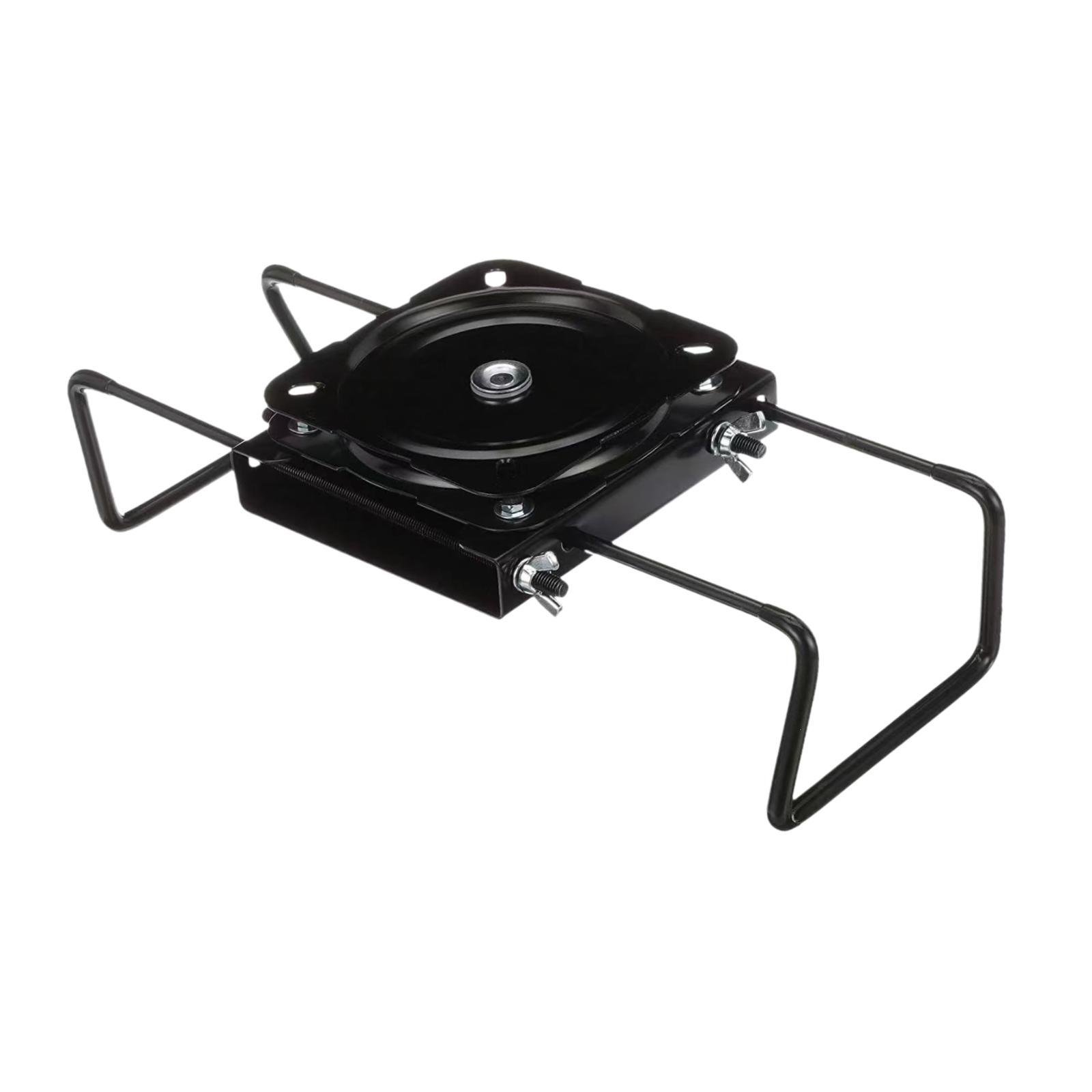 Furniture And Hardware Supplies - Drehbare Sitzhalterung für Bootssitze, robuste Ersatzteile,