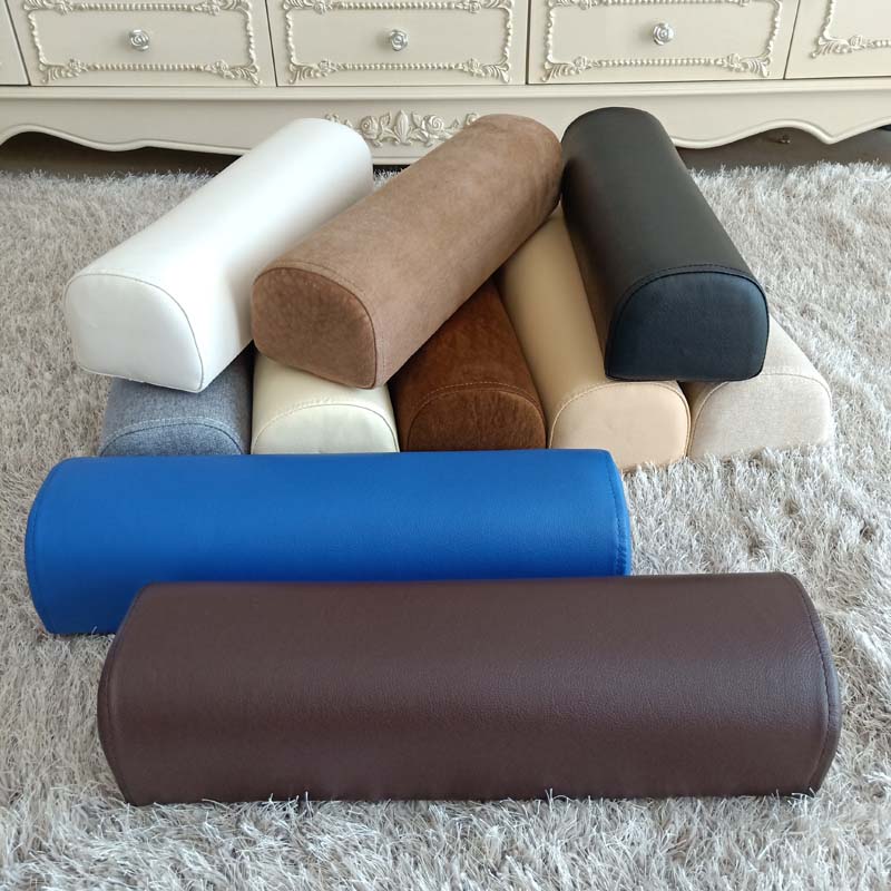 Furniture Hardware Feet - Leder Stärken Semi-Rolle Kissen Ankle Knie