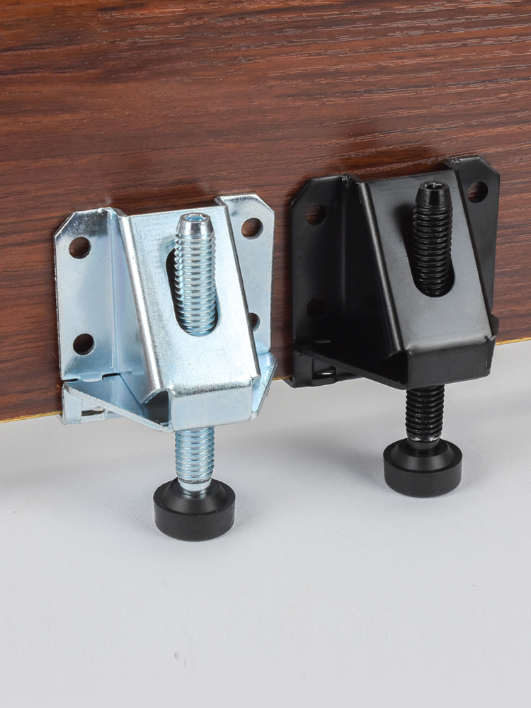 Furniture Leveling Hardware - 1 Stück verstellbare Möbelfüße, Stützfüße für