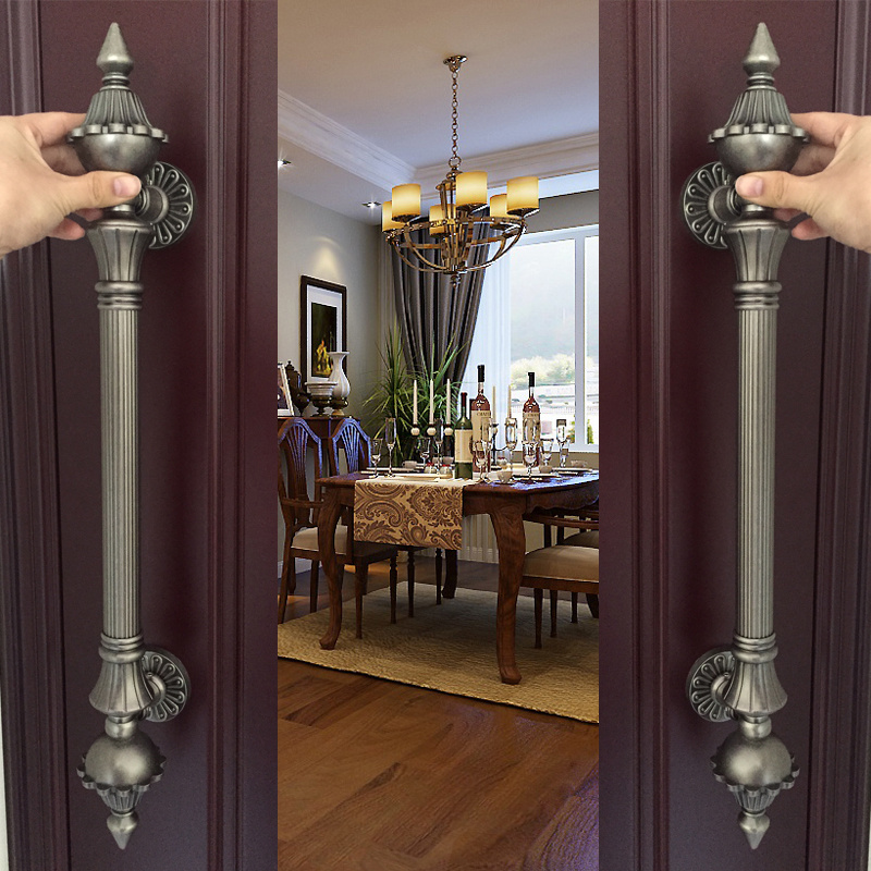 Quality Furniture Hardware - 1 stücke Hohe Qualität Europäischen Villa