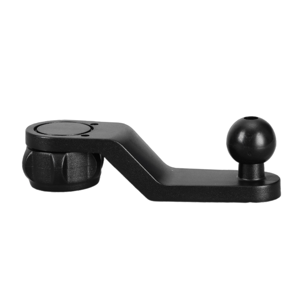 Joint Connector Bracket - 17mm Kugelgelenk-Verlängerungsarm, drehbare Halterung, Verlängerungsstange, weiblich
