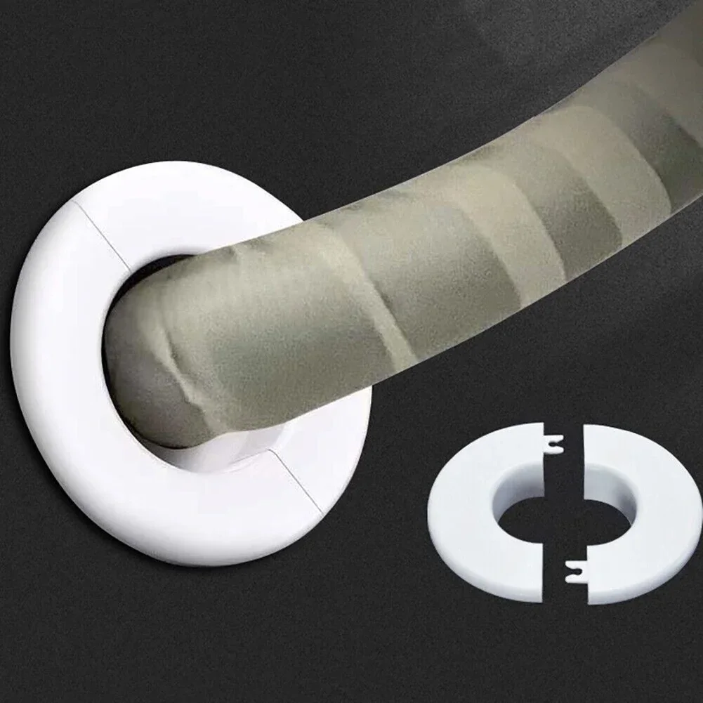 Furniture Home Hardware - 1PC Vent Abdeckung Klimaanlage Rohr Stecker