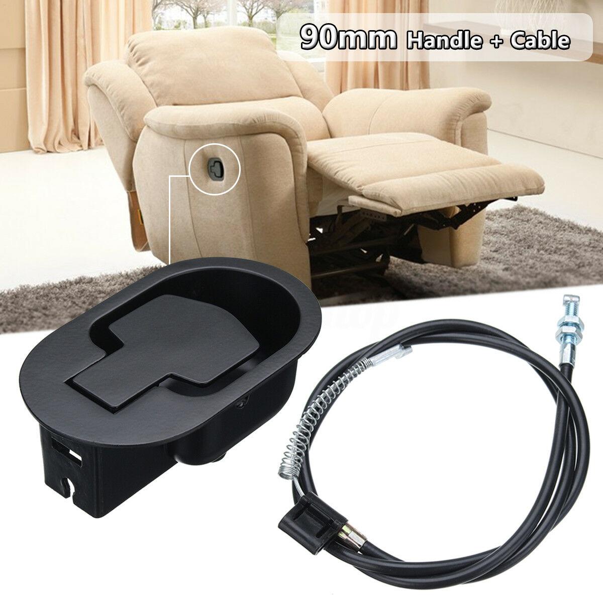 Restoration Hardware Furniture Used - Universal-Sofa-Entriegelungsgriff mit Kabel – Ersatzteile für