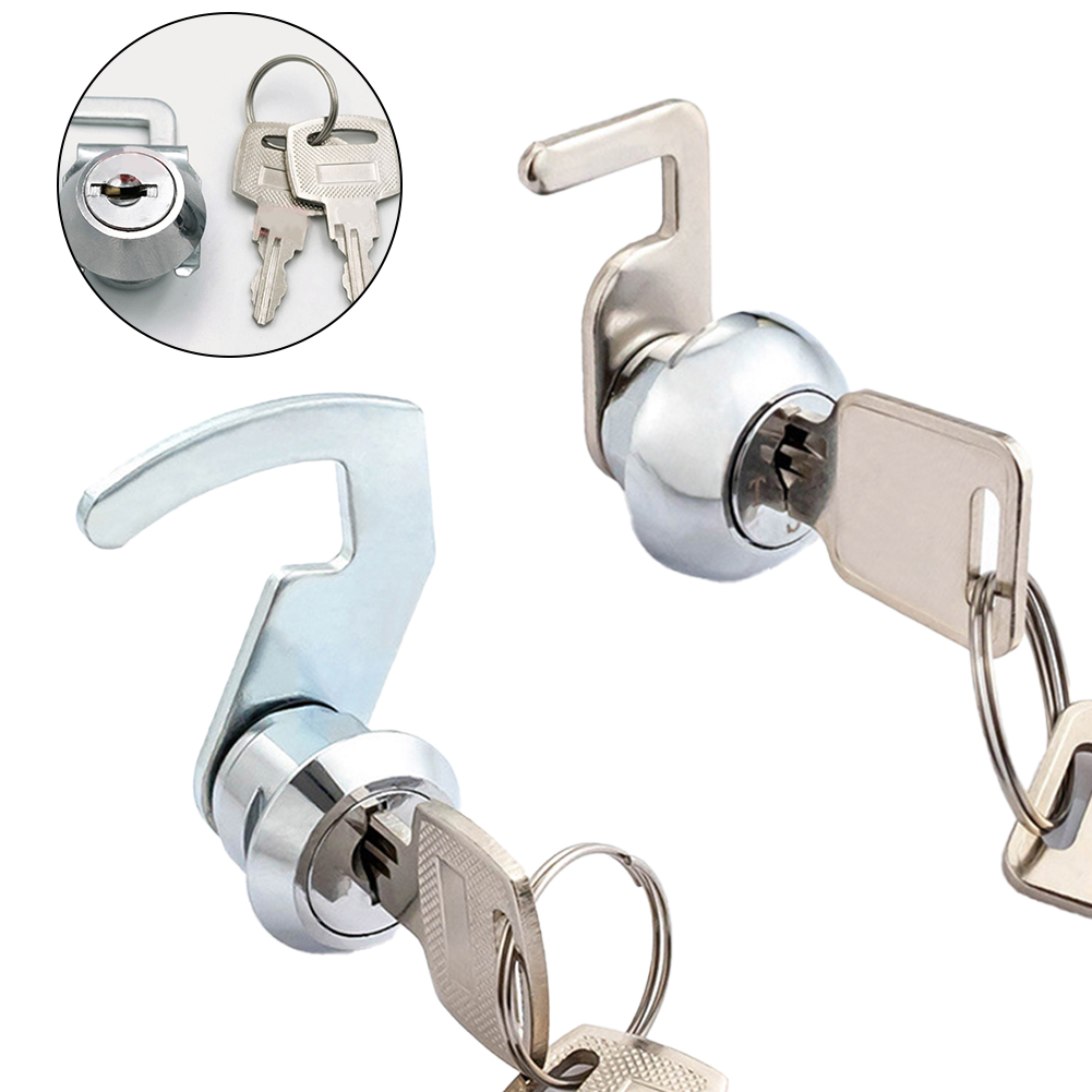 Furniture Hardware Cam Lock - Nockenschloss mit schnellem Clip, Sicherheitsschloss für