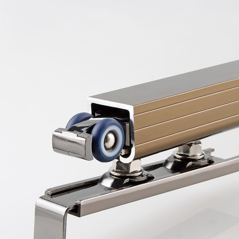 Top Qualität tür roller ultra- – Quality Furniture Hardware Bewertung und Preis