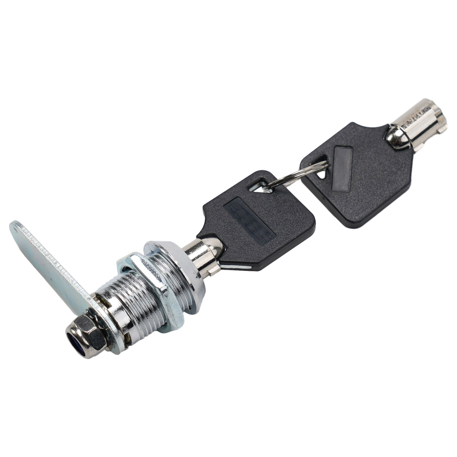 Zylinderschlösser, Briefkasten – Furniture Hardware Cam Lock Bewertung und Preis