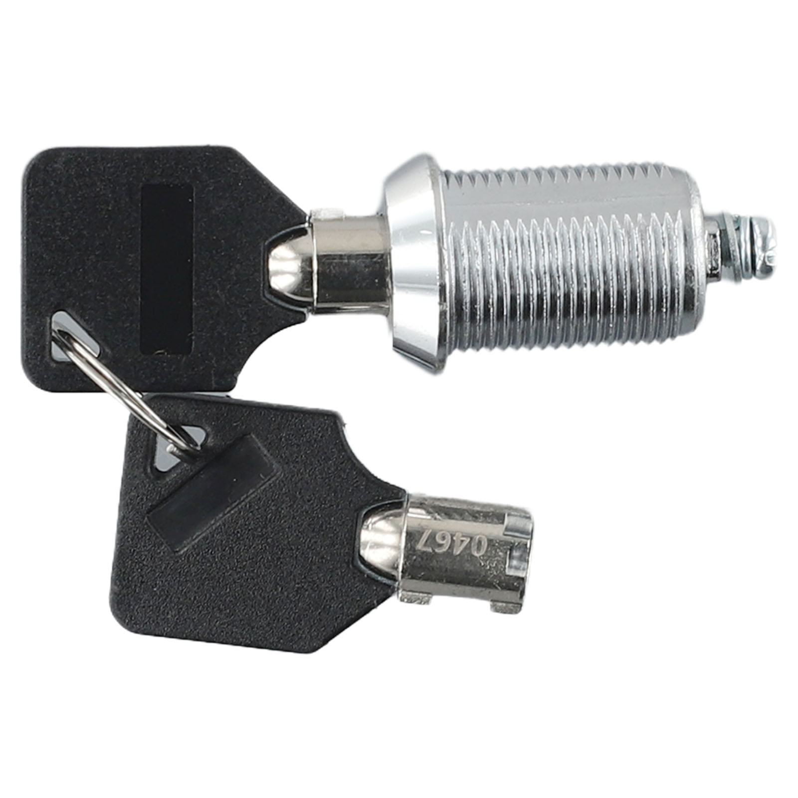 Zylinderschlösser, Briefkasten – Furniture Hardware Cam Lock Bewertung und Preis