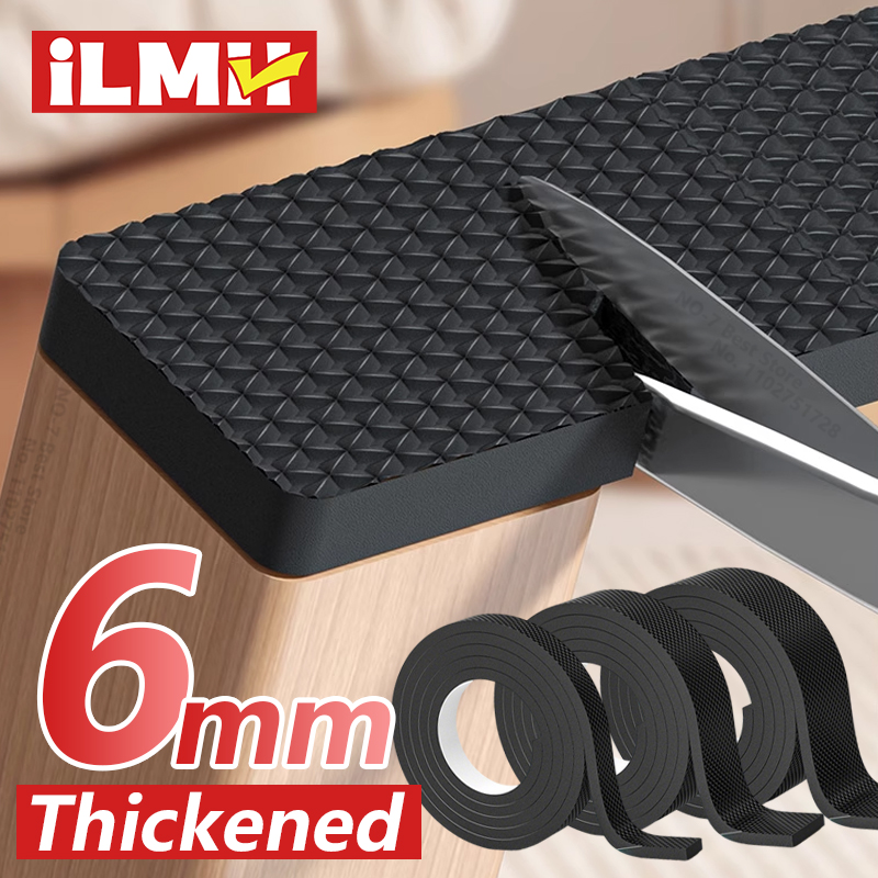 Rutschfeste Möbelpolster, selb – Furniture Hardware Feet Bewertung und Preis