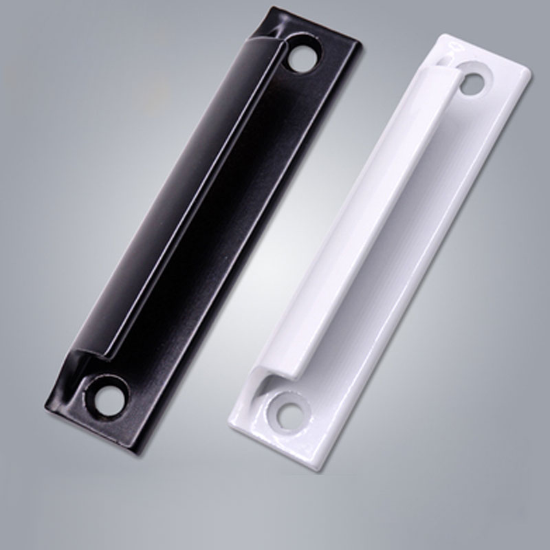 Neue Aluminium Legierung Türgr – Quality Furniture Hardware Bewertung und Preis