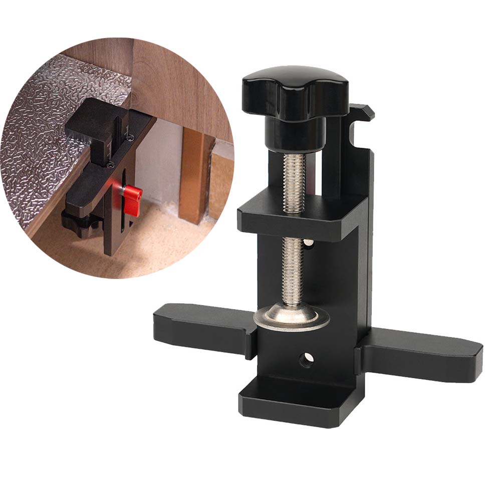 Montagehilfe für Schranktüren  – Furniture Leveling Hardware Bewertung und Preis