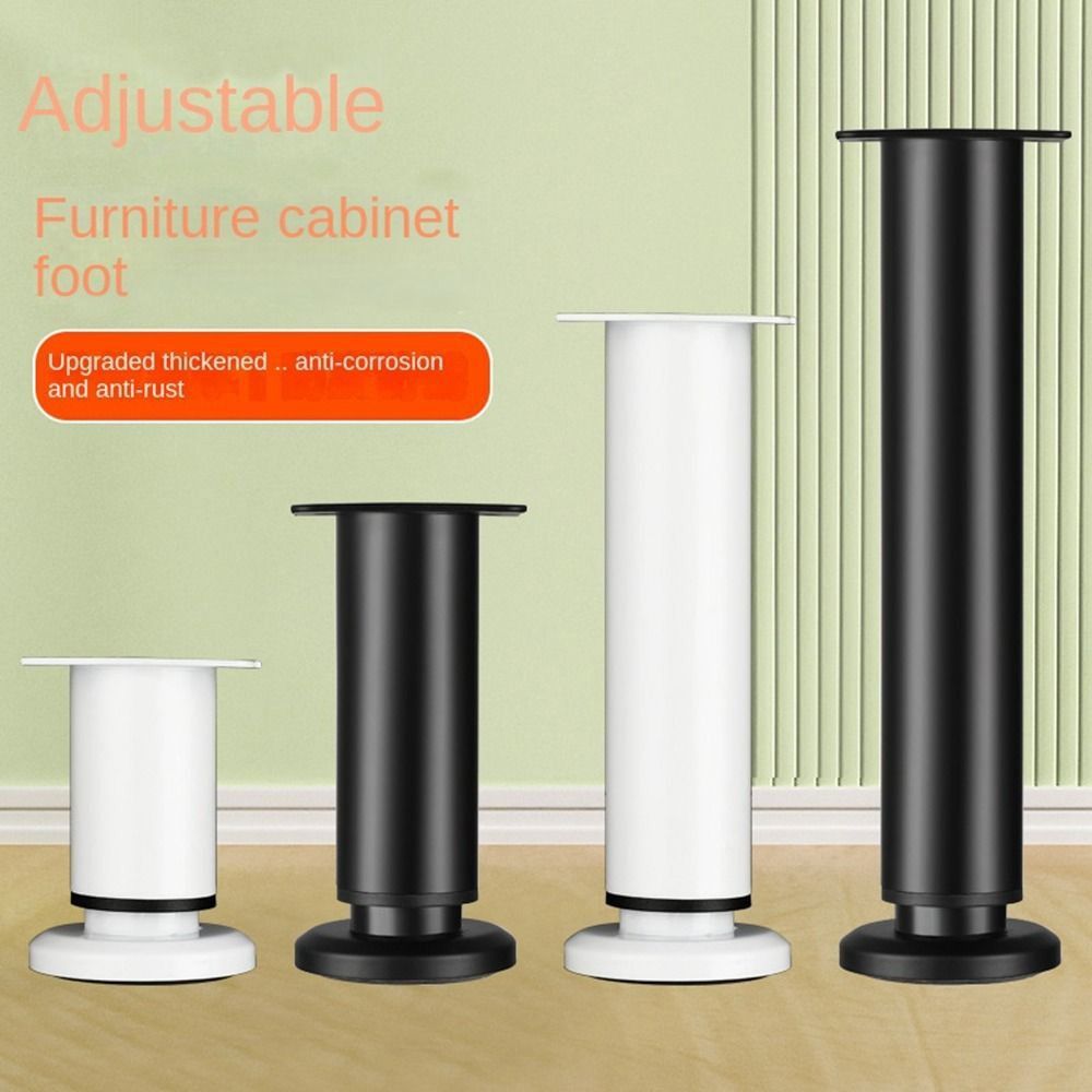 Neue Möbelbeine aus Edelstahl, – Furniture Leveling Hardware Bewertung und Preis