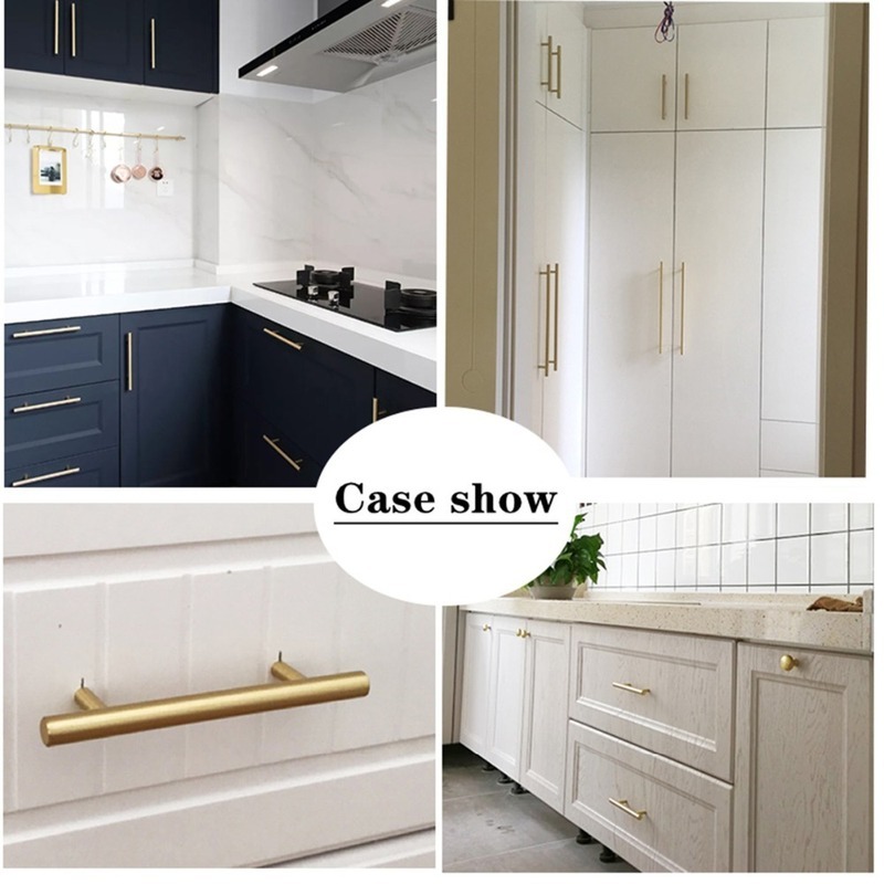 Moderne goldfarbene, gebürstet – Restoration Hardware Furniture Used Bewertung und Preis