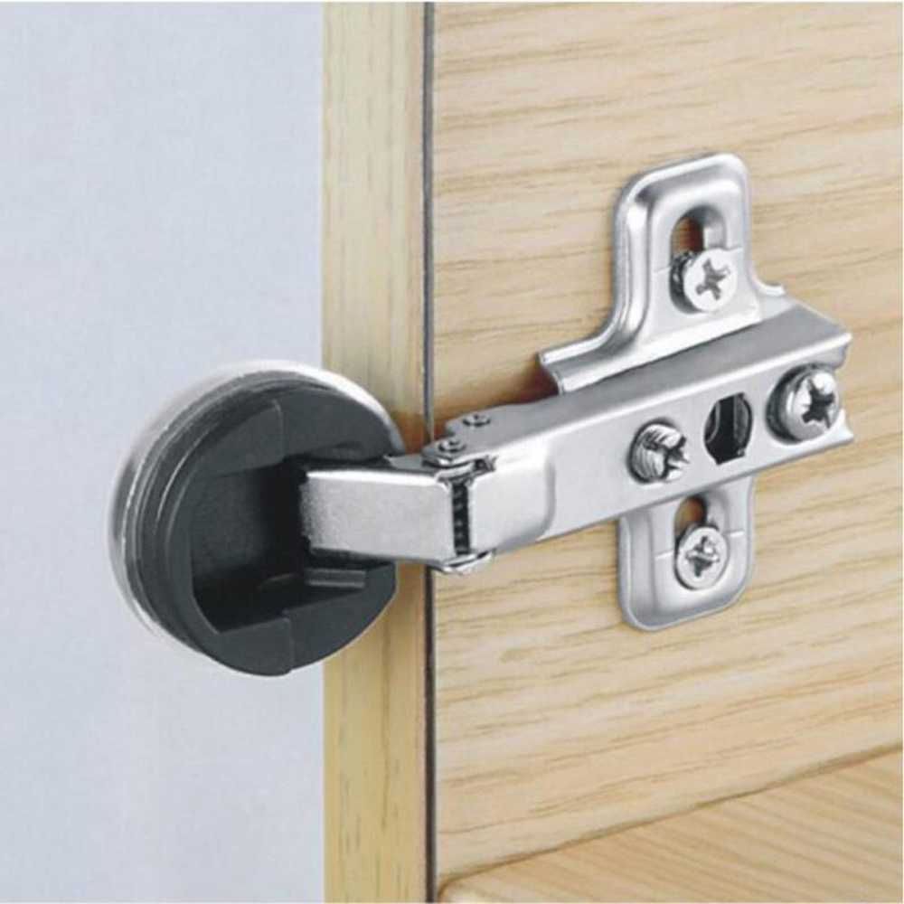 2 Stück Innen-Scharnierclips o – Furniture And Hardware Supplies Bewertung und Preis