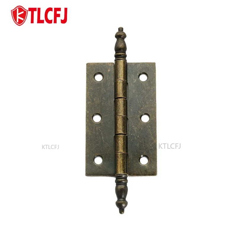 KTLCFJ 2 Stück Antik-Bronze-Re – Furniture Hardware Antique Bewertung und Preis