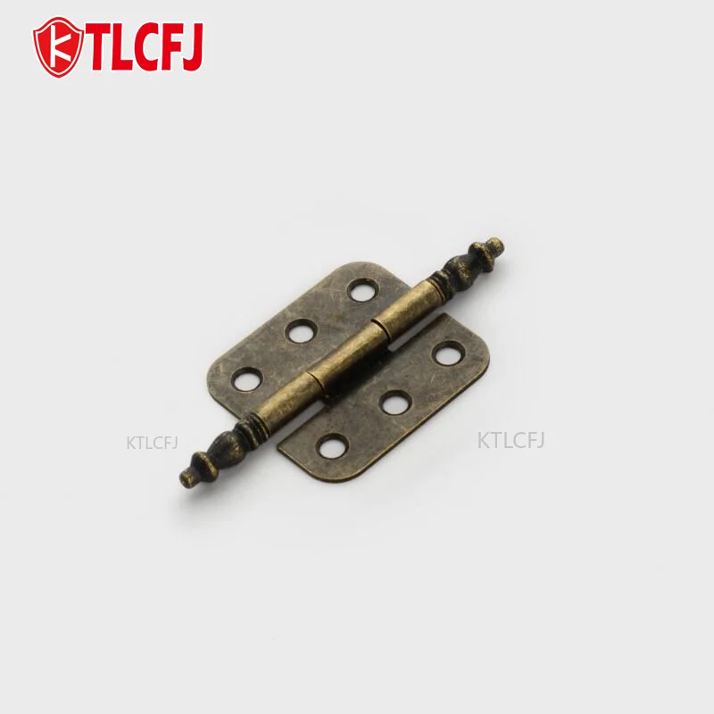 KTLCFJ 2 Stück Antik-Bronze-Re – Furniture Hardware Antique Bewertung und Preis