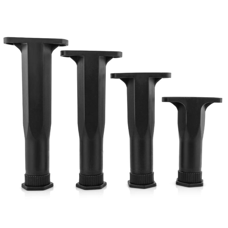 R9UF 4 Stück verstellbare Bett – Furniture Leveling Hardware Bewertung und Preis