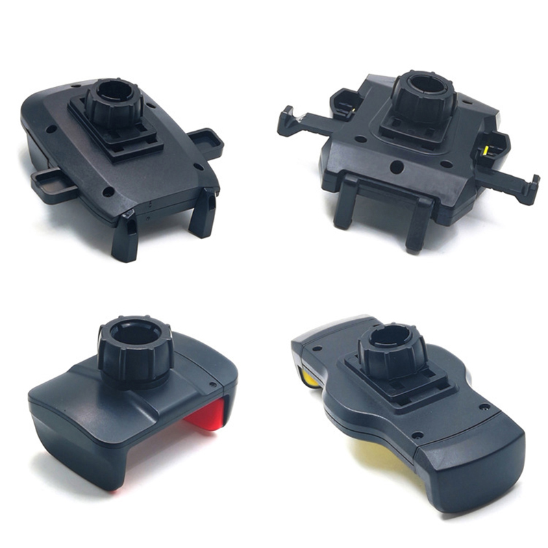10 Stück Kunststoff-Befestigun – Joint Connector Bracket Bewertung und Preis