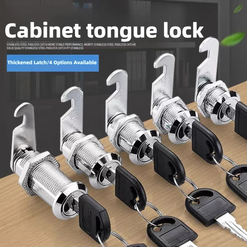 Langlebige, sichere Möbelbesch – Furniture Hardware Cam Lock Bewertung und Preis