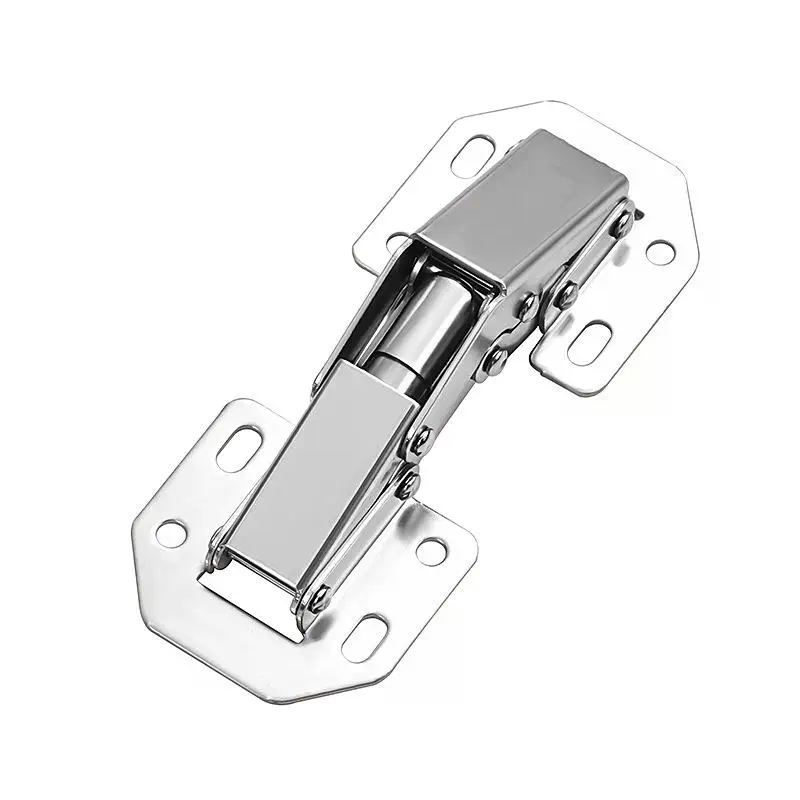 2 Stück Edelstahl Verdeckte Kü – Furniture And Hardware Supplies Bewertung und Preis