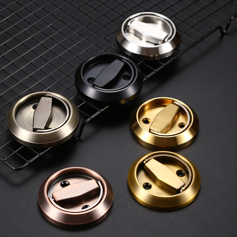 Versteckte Schrankknöpfe und G – Furniture Hardware Nut Bewertung und Preis