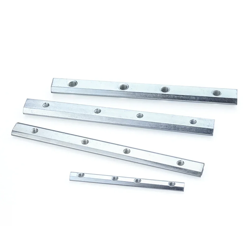 4 Stück V-Slot T-Slot Joiner 1 – Joint Connector Bracket Bewertung und Preis