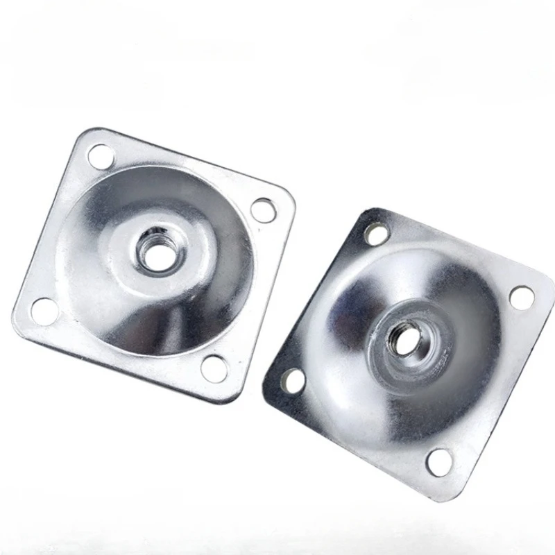 6 stücke Holz Bein Stecker Kaf – Furniture Hardware Nut Bewertung und Preis