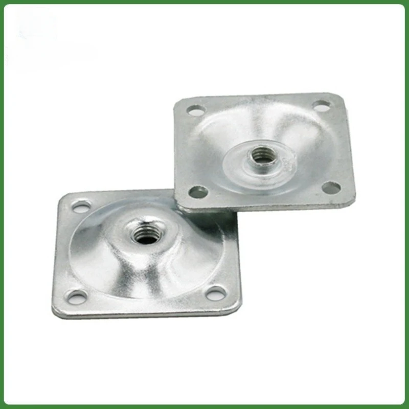 6 stücke Holz Bein Stecker Kaf – Furniture Hardware Nut Bewertung und Preis