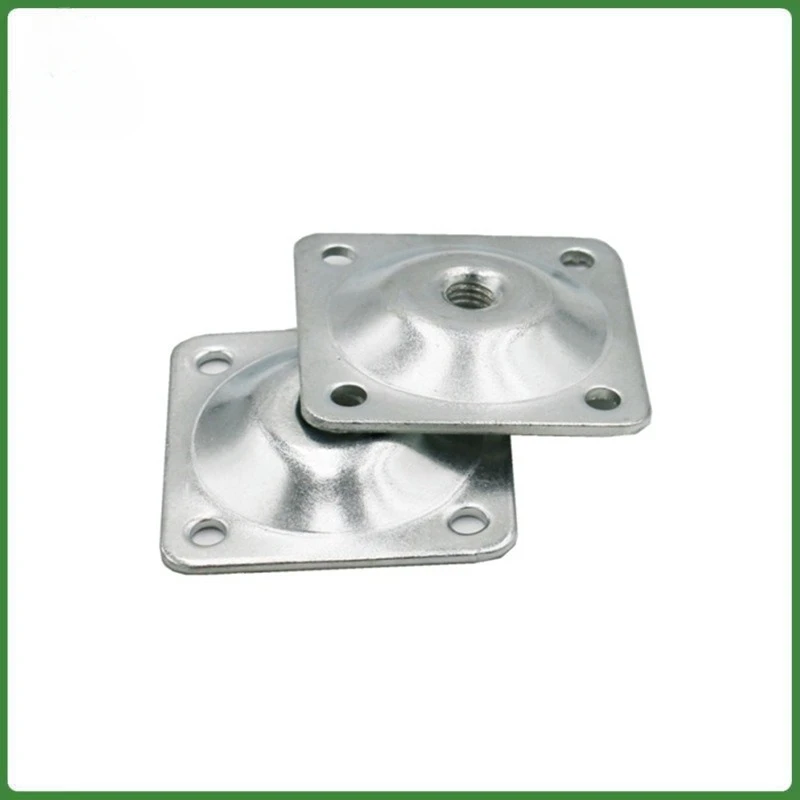 6 stücke Holz Bein Stecker Kaf – Furniture Hardware Nut Bewertung und Preis