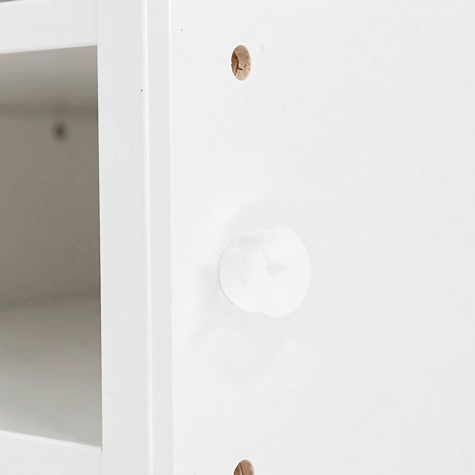 20 Stück Regalhalterungsbolzen – Furniture Hardware Cam Lock Bewertung und Preis