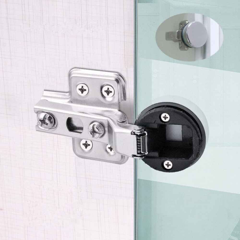 2PCS Nützliche Kein Loch Hardw – Furniture And Hardware Supplies Bewertung und Preis
