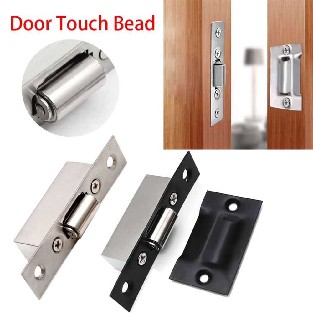 Hochwertige Edelstahl-Tür rieg – Quality Furniture Hardware Bewertung und Preis