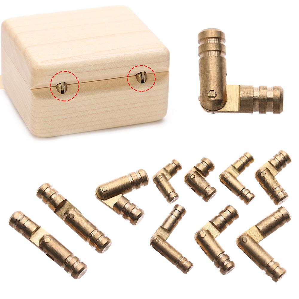 Mini-Verbinder aus reinem Kupf – Furniture And Hardware Supplies Bewertung und Preis