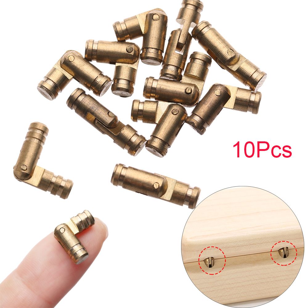 Mini-Verbinder aus reinem Kupf – Furniture And Hardware Supplies Bewertung und Preis