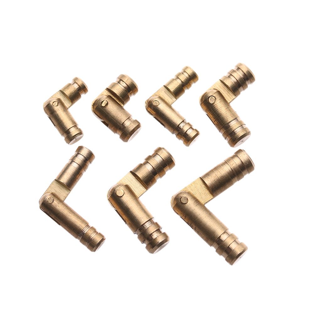 Mini-Verbinder aus reinem Kupf – Furniture And Hardware Supplies Bewertung und Preis