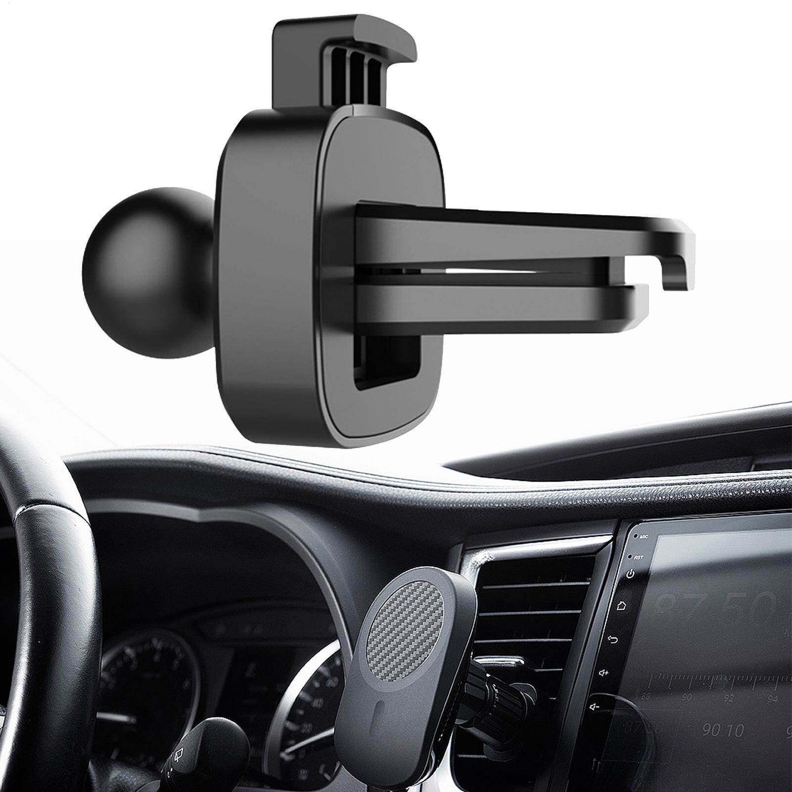 Tragbarer Auto-Handyhalter mit – Joint Connector Bracket Bewertung und Preis