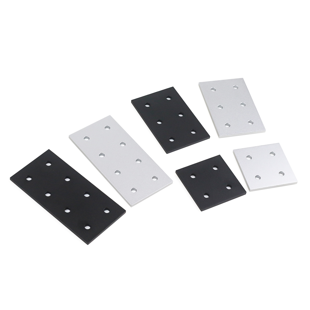 4 Stück Aluminiumprofil-Verbin – Joint Connector Bracket Bewertung und Preis