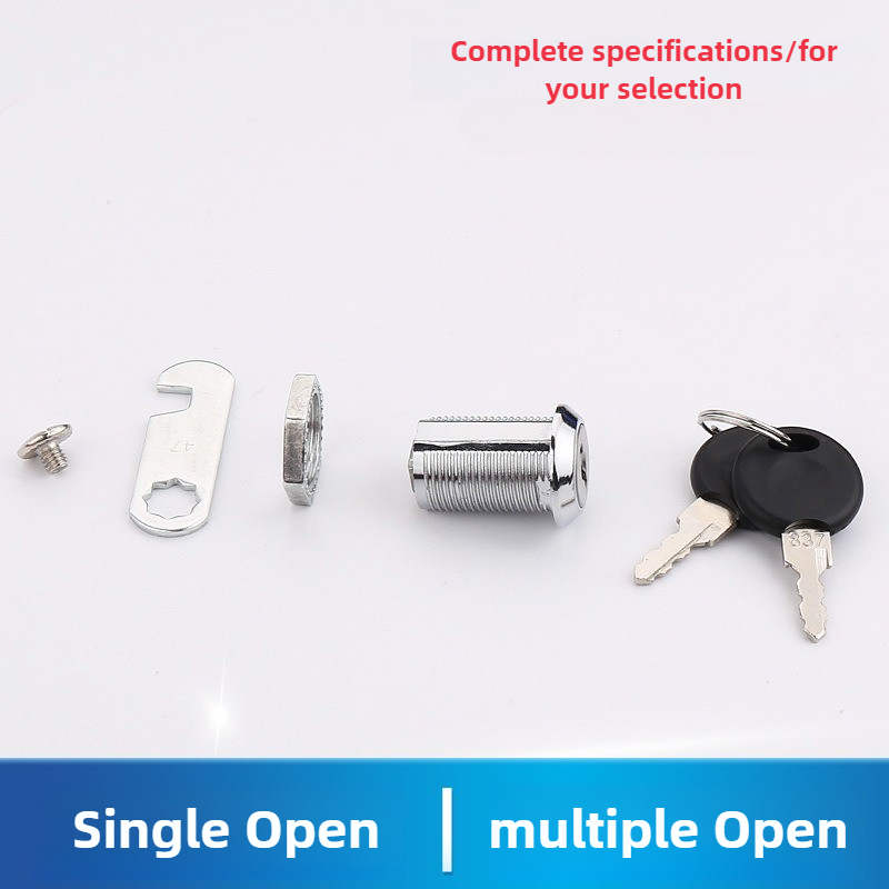 Akten-/Waren-/Schubladen-Schra – Furniture Hardware Cam Lock Bewertung und Preis