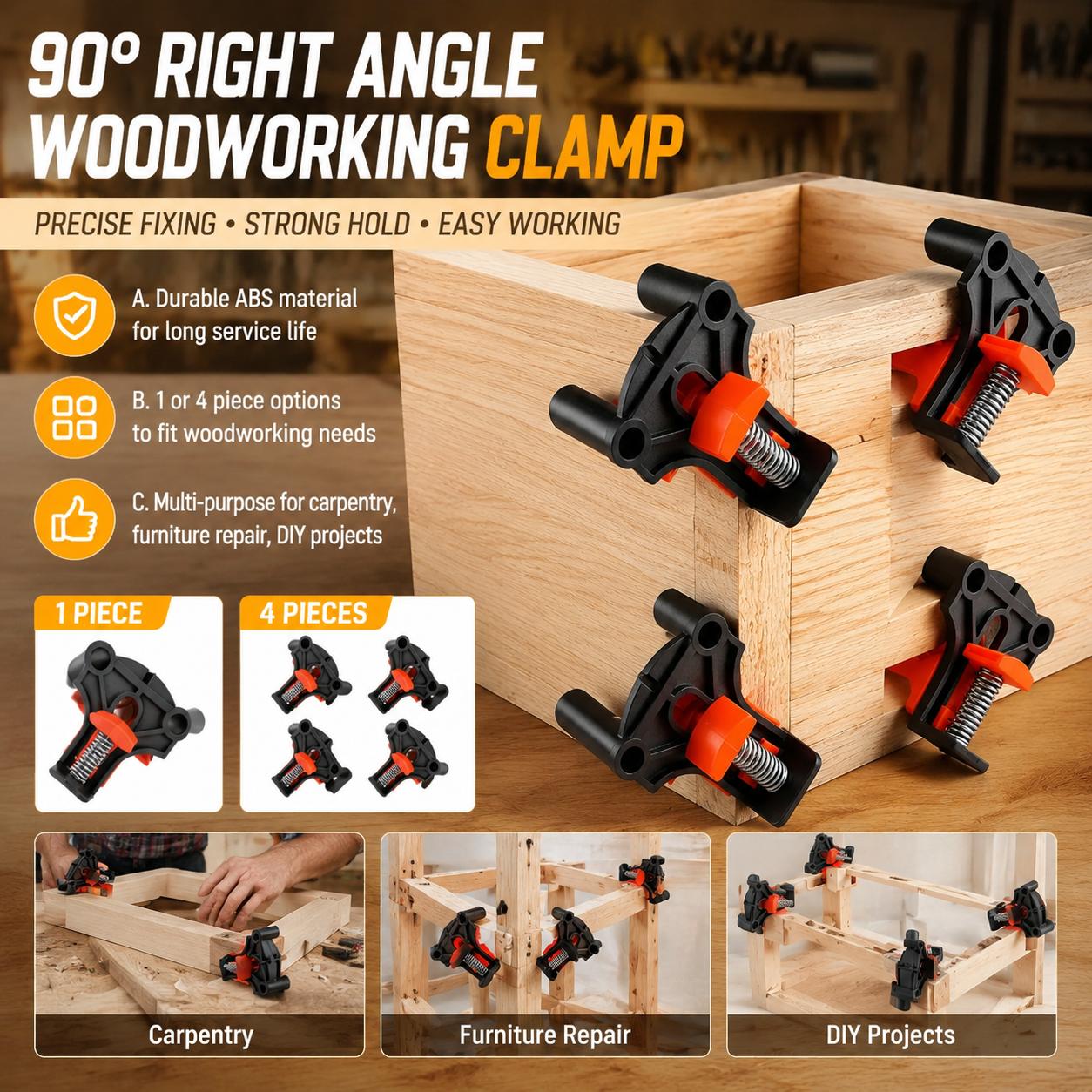 Premium Holzbearbeitungs-Winke – Furniture Hardware Bewertung und Preis