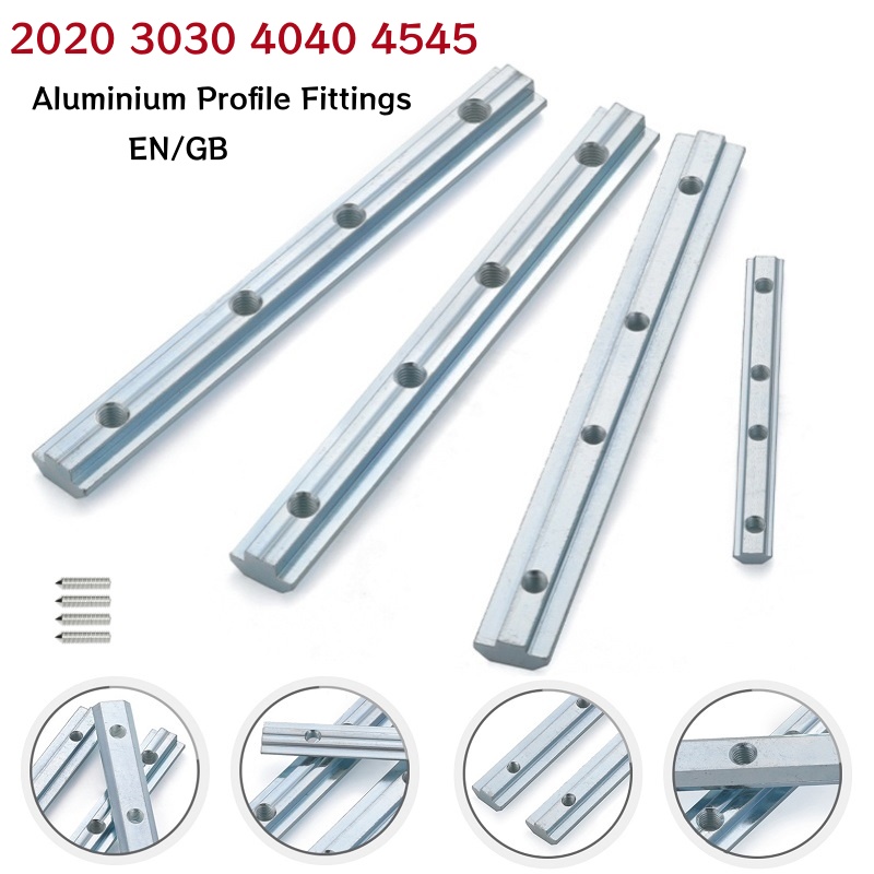 V-Slot T-Slot Verbinder 2020 3 – Joint Connector Bracket Bewertung und Preis