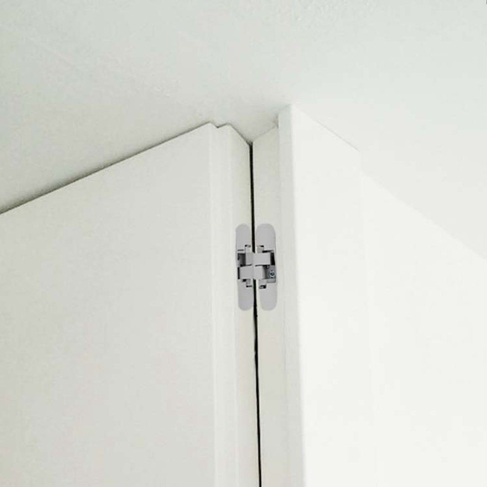 Unsichtbare Edelstahl-Verdeckt – Furniture And Hardware Supplies Bewertung und Preis