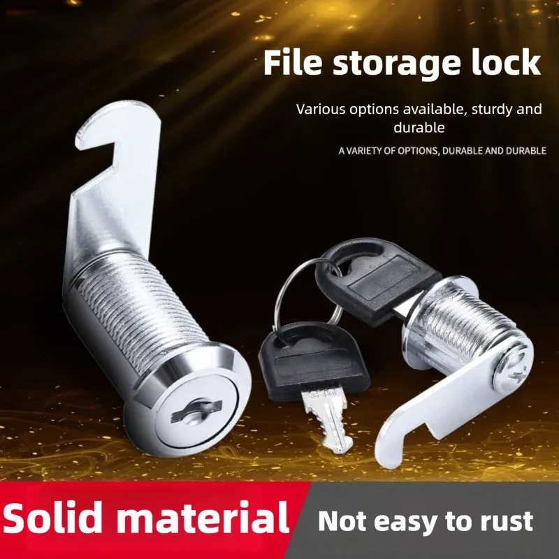 Sicheres, Langlebiges Möbelbes – Furniture Hardware Cam Lock Bewertung und Preis