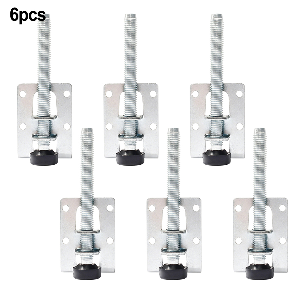 Robuste, verstellbare Nivellie – Furniture Leveling Hardware Bewertung und Preis