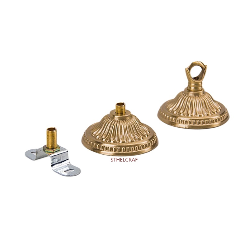 1 Stück Hochwertiger Messingha – Furniture Home Hardware Bewertung und Preis