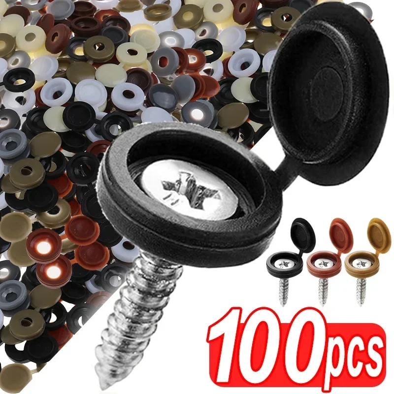 Klappbare Kunststoff-Schraubka – Furniture Hardware Nut Bewertung und Preis