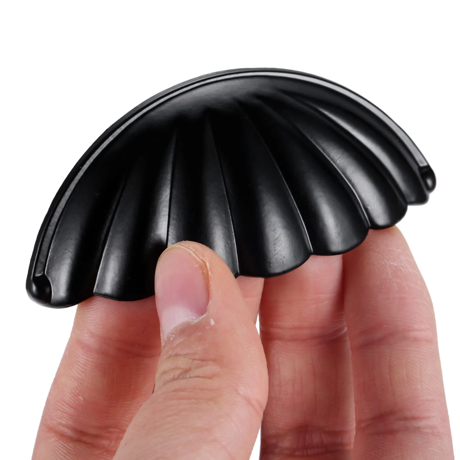 1 Stück Legierung Muschelform  – Restoration Hardware Furniture Used Bewertung und Preis
