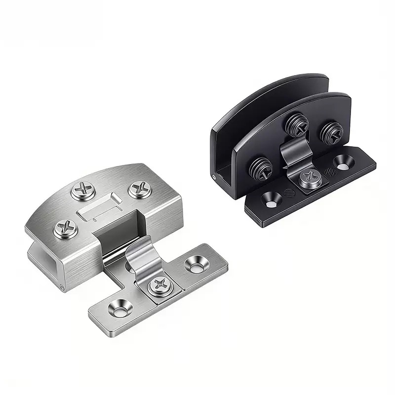 2 Stück Nicht-gebohrte Scharni – Quality Furniture Hardware Bewertung und Preis